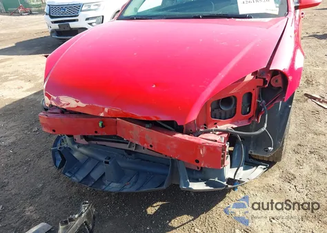 2009 Chevrolet Impala Ss from USA, damaged, VIN 2G1WD57C691200564